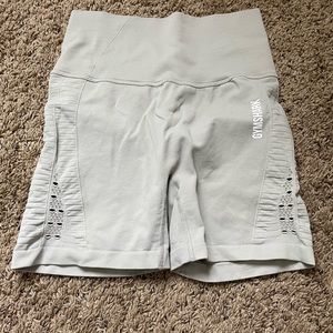 Gymshark energy seamless shorts